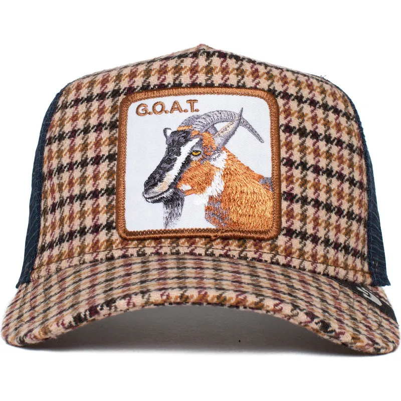 sapkak-ivelt-bezs-snapback-goat-good-kid-plaad-city-the-farm-goorin-bros