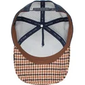 sapkak-ivelt-bezs-snapback-goat-good-kid-plaad-city-the-farm-goorin-bros