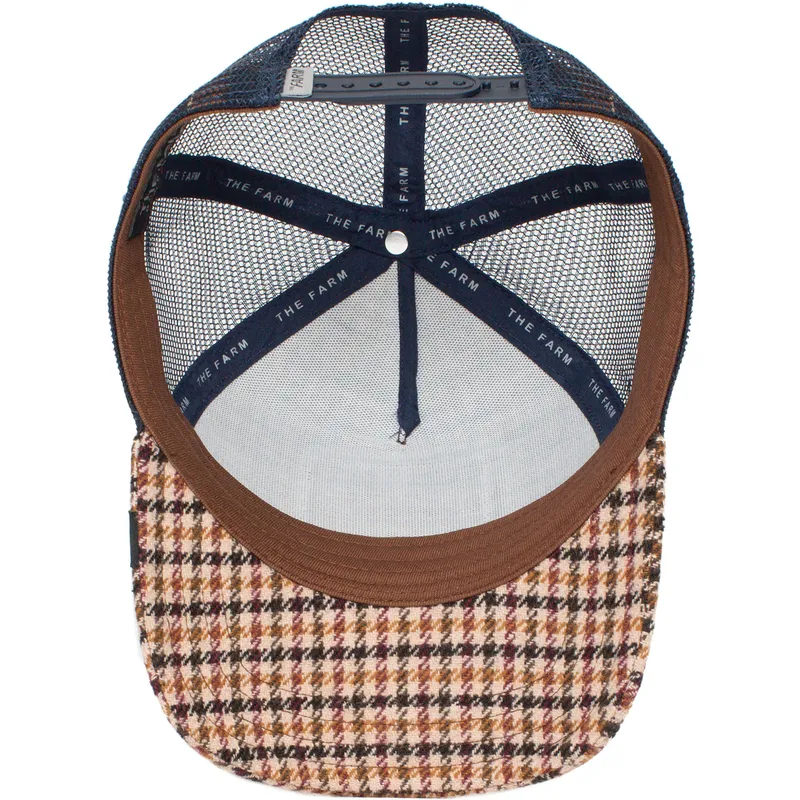 sapkak-ivelt-bezs-snapback-goat-good-kid-plaad-city-the-farm-goorin-bros