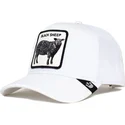 sapkak-ivelt-feher-snapback-platinum-sheep-the-farm-goorin-bros