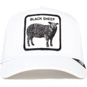 sapkak-ivelt-feher-snapback-platinum-sheep-the-farm-goorin-bros