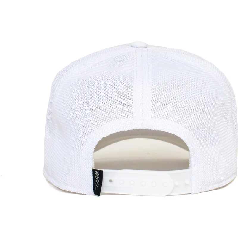 sapkak-ivelt-feher-snapback-platinum-sheep-the-farm-goorin-bros sapkak-ivelt-feher-snapback-platinum-sheep-the-farm-goorin-bros