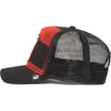 sapkak-ivelt-piros-snapback-freedom-ski-free-the-farm-goorin-bros