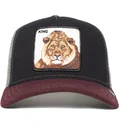 sapkak-ivelt-fekete-snapback-king-circwool-of-life-the-farm-goorin-bros