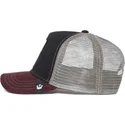 sapkak-ivelt-fekete-snapback-king-circwool-of-life-the-farm-goorin-bros