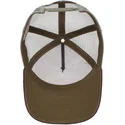 schwarze-graue-und-rote-trucker-kappe-lowe-king-circwool-of-life-the-farm-von-goorin-bros