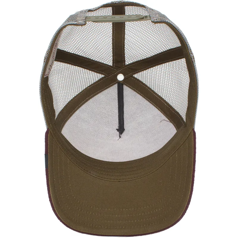 sapkak-ivelt-fekete-snapback-king-circwool-of-life-the-farm-goorin-bros