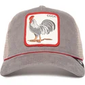 goorin-bros-the-farm-the-arena-corduroy-trucker-cap-grau-gallo-cock