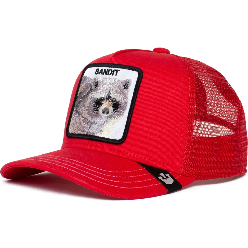 sapkak-ivelt-piros-snapback-gyereknek-sticky-bandit-the-farm-goorin-bros sapkak-ivelt-piros-snapback-gyereknek-sticky-bandit-the-farm-goorin-bros