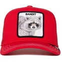 sapkak-ivelt-piros-snapback-gyereknek-sticky-bandit-the-farm-goorin-bros