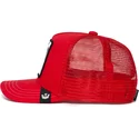 sapkak-ivelt-piros-snapback-gyereknek-sticky-bandit-the-farm-goorin-bros