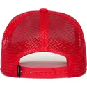 sapkak-ivelt-piros-snapback-gyereknek-sticky-bandit-the-farm-goorin-bros