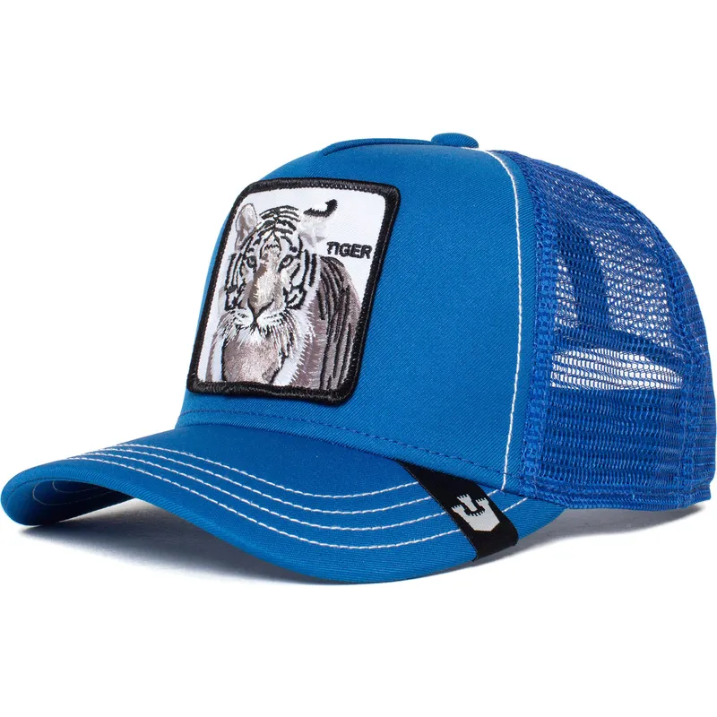 sapkak-ivelt-kek-snapback-gyereknek-tiger-stripe-earner-the-farm-goorin-bros