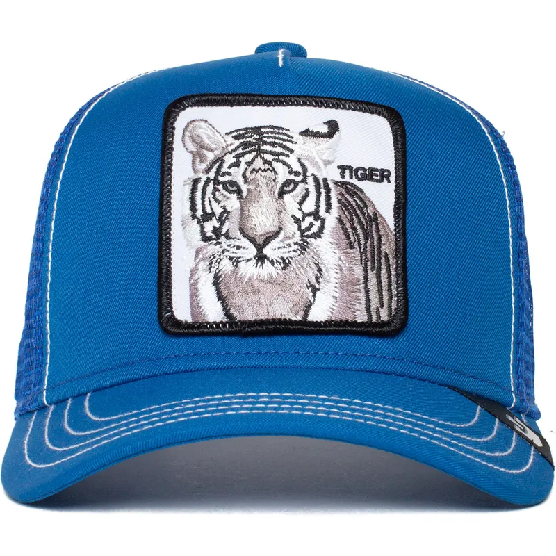 sapkak-ivelt-kek-snapback-gyereknek-tiger-stripe-earner-the-farm-goorin-bros