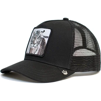 sapkak-ivelt-fekete-snapback-gyereknek-tiger-earn-your-stripes-the-farm-goorin-bros