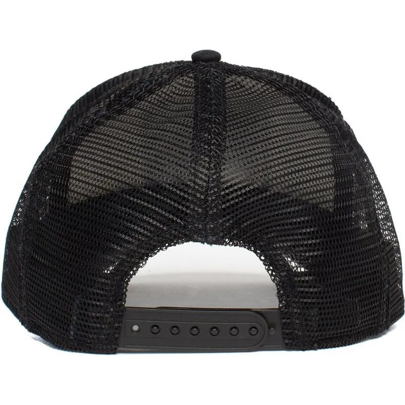 sapkak-ivelt-fekete-snapback-gyereknek-tiger-earn-your-stripes-the-farm-goorin-bros sapkak-ivelt-fekete-snapback-gyereknek-tiger-earn-your-stripes-the-farm-goorin-bros