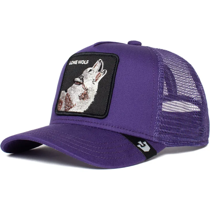 sapkak-ivelt-lila-snapback-gyereknek-lone-wolf-lil-the-farm-goorin-bros