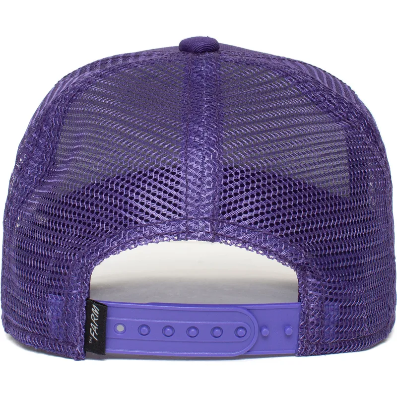 sapkak-ivelt-lila-snapback-gyereknek-lone-wolf-lil-the-farm-goorin-bros