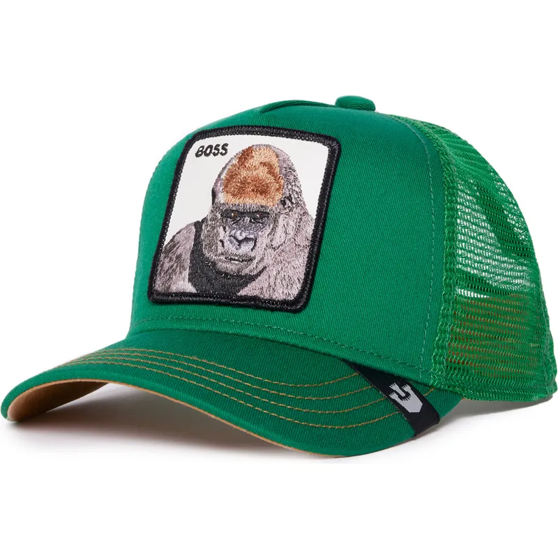 sapkak-ivelt-zold-snapback-gyereknek-boss-shot-caller-the-farm-goorin-bros sapkak-ivelt-zold-snapback-gyereknek-boss-shot-caller-the-farm-goorin-bros