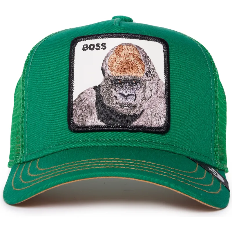 sapkak-ivelt-zold-snapback-gyereknek-boss-shot-caller-the-farm-goorin-bros sapkak-ivelt-zold-snapback-gyereknek-boss-shot-caller-the-farm-goorin-bros