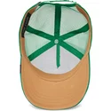 sapkak-ivelt-zold-snapback-gyereknek-boss-shot-caller-the-farm-goorin-bros