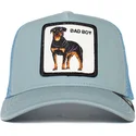 sapkak-kek-snapback-bad-boy-truckin-the-farm-goorin-bros