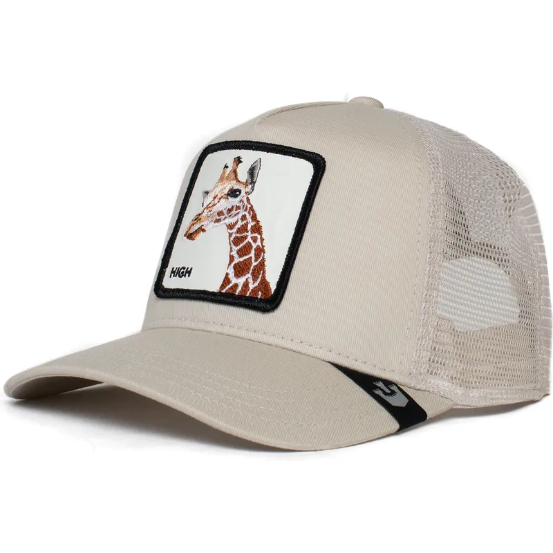sapkak-bezs-snapback-high-truckin-the-farm-goorin-bros