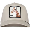 sapkak-bezs-snapback-high-truckin-the-farm-goorin-bros