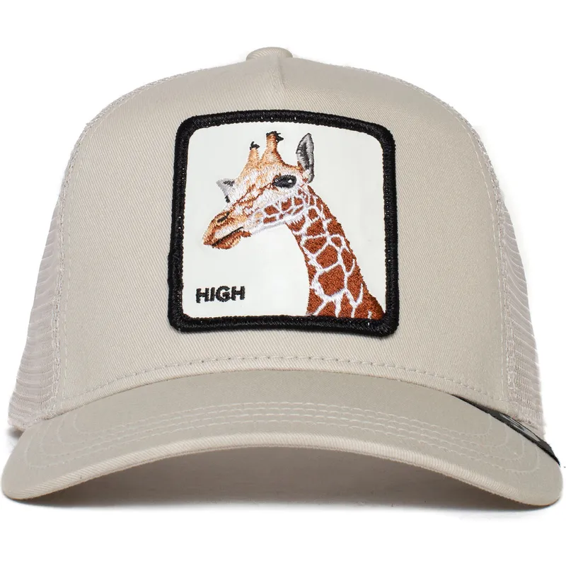 beige-trucker-cap-giraffe-high-truckin-the-farm-von-goorin-bros