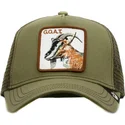 sapkak-ivelt-zold-snapback-the-goat-the-farm-goorin-bros