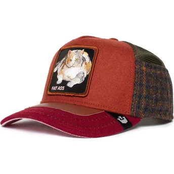 sapkak-ivelt-tobbszinu-snapback-freshman-fifteen-ass-play-the-farm-goorin-bros