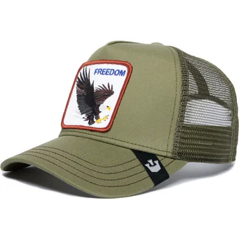 sapkak-ivelt-zold-snapback-freedom-the-farm-goorin-bros