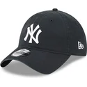 sapkak-ivelt-fekete-allithato-9twenty-league-essential-new-york-yankees-mlb-new-era