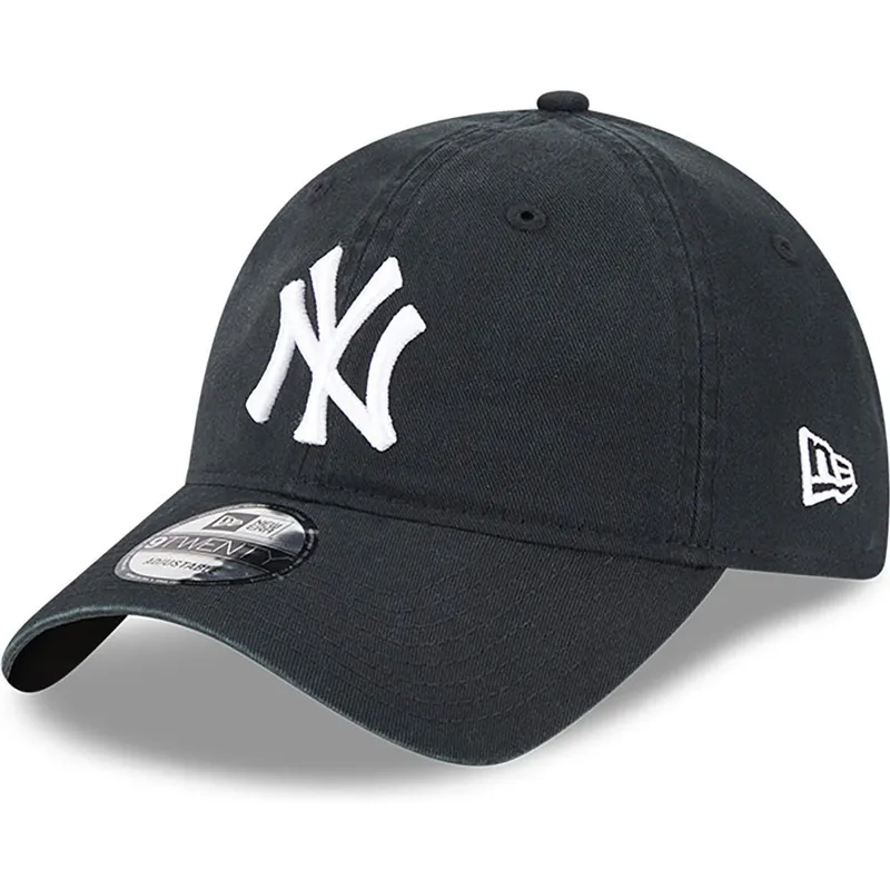 sapkak-ivelt-fekete-allithato-9twenty-league-essential-new-york-yankees-mlb-new-era sapkak-ivelt-fekete-allithato-9twenty-league-essential-new-york-yankees-mlb-new-era