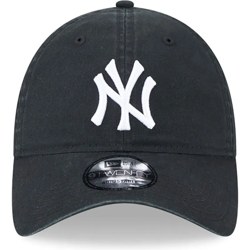 sapkak-ivelt-fekete-allithato-9twenty-league-essential-new-york-yankees-mlb-new-era sapkak-ivelt-fekete-allithato-9twenty-league-essential-new-york-yankees-mlb-new-era