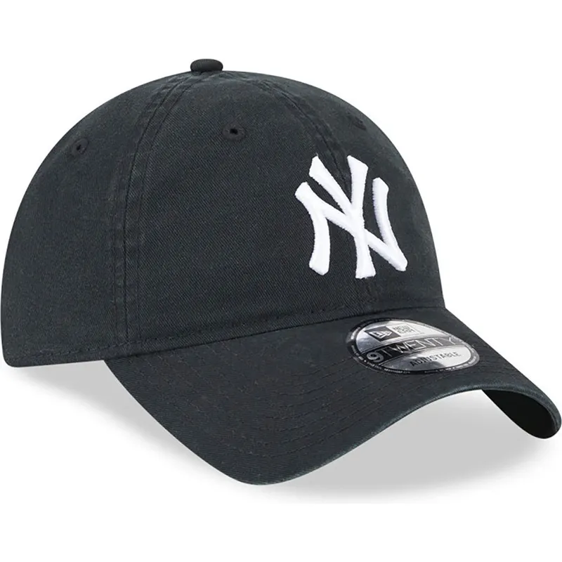sapkak-ivelt-fekete-allithato-9twenty-league-essential-new-york-yankees-mlb-new-era sapkak-ivelt-fekete-allithato-9twenty-league-essential-new-york-yankees-mlb-new-era
