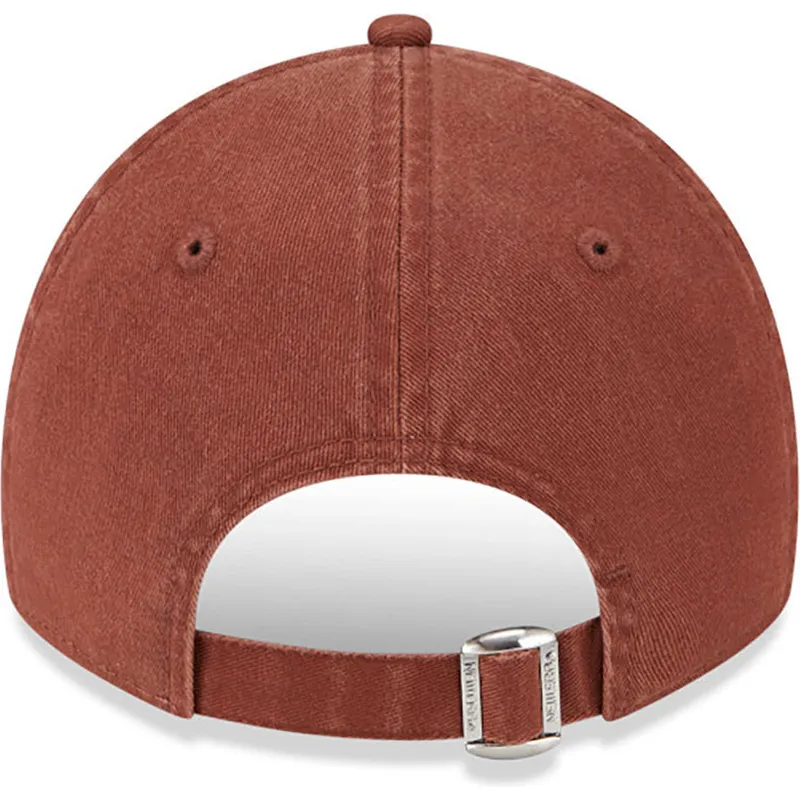 cap-ivelt-kafyav-reguliruema-lenta-9twenty-league-essential-new-york-yankees-mlb-new-era