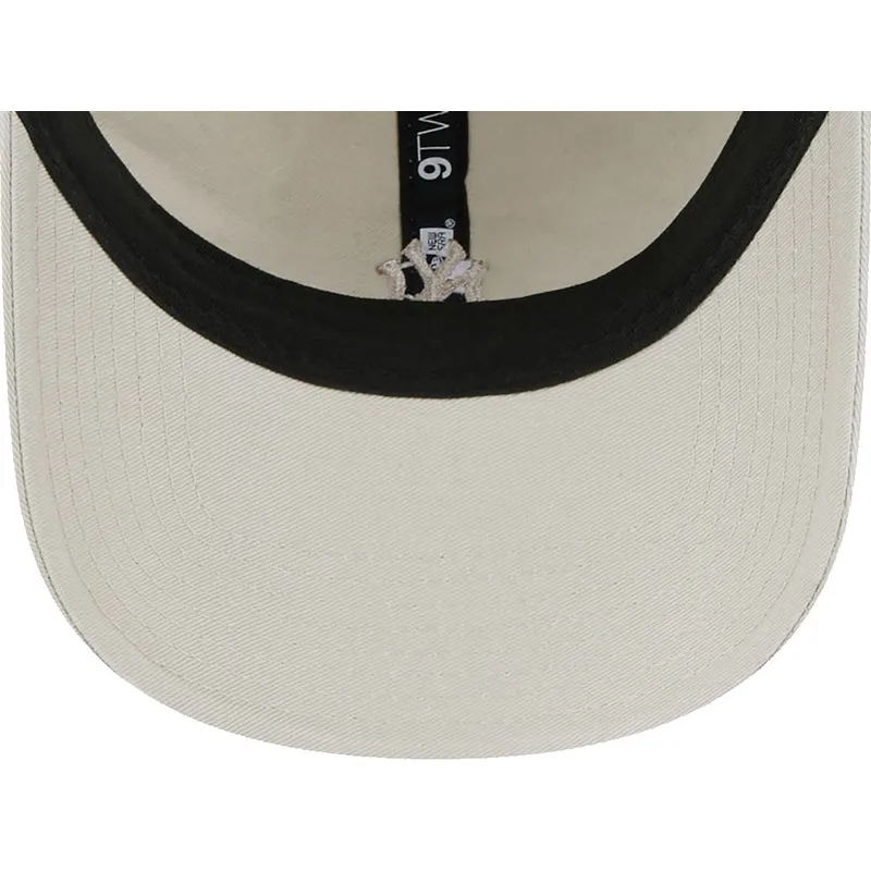 sapkak-ivelt-bezs-allithato-9twenty-mini-new-york-yankees-mlb-new-era
