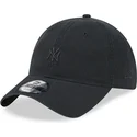 sapkak-ivelt-fekete-allithato-9twenty-mini-new-york-yankees-mlb-new-era