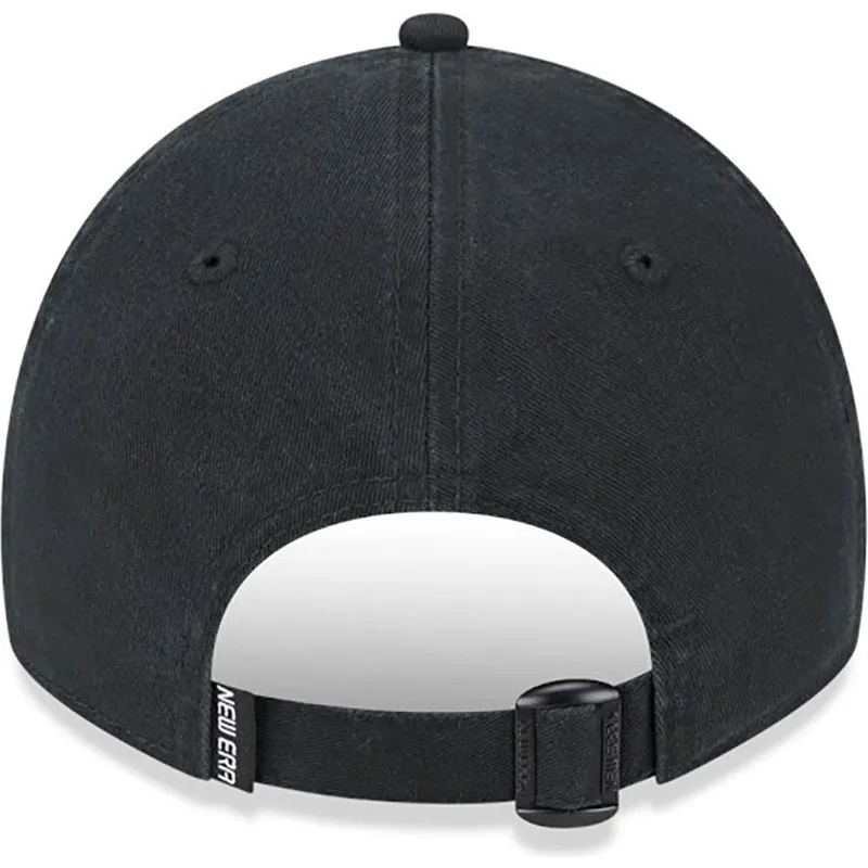 sapkak-ivelt-fekete-allithato-9twenty-mini-new-york-yankees-mlb-new-era