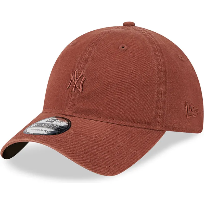 sapkak-ivelt-barna-allithato-9twenty-mini-new-york-yankees-mlb-new-era