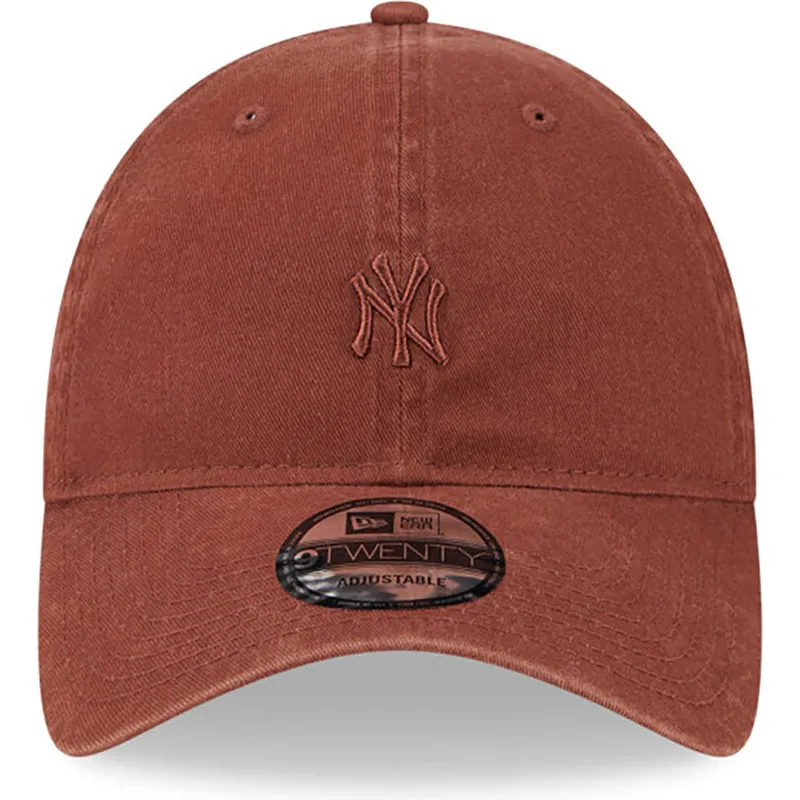 sapkak-ivelt-barna-allithato-9twenty-mini-new-york-yankees-mlb-new-era