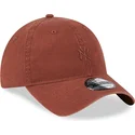 sapkak-ivelt-barna-allithato-9twenty-mini-new-york-yankees-mlb-new-era