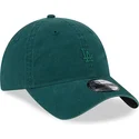 sapkak-ivelt-zold-allithato-9twenty-mini-los-angeles-dodgers-mlb-new-era