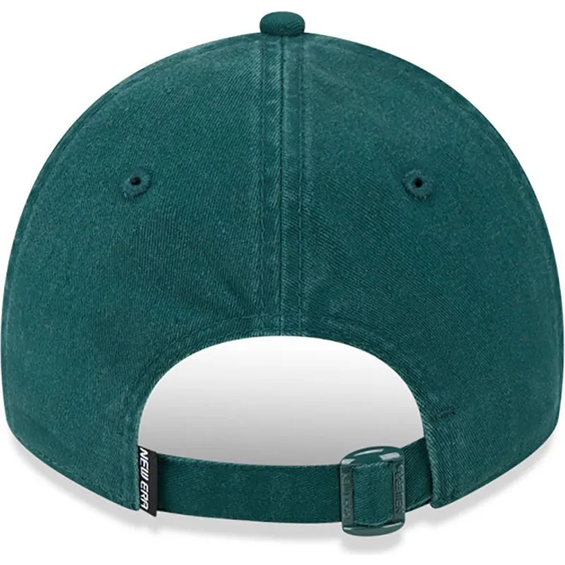 sapkak-ivelt-zold-allithato-9twenty-mini-los-angeles-dodgers-mlb-new-era