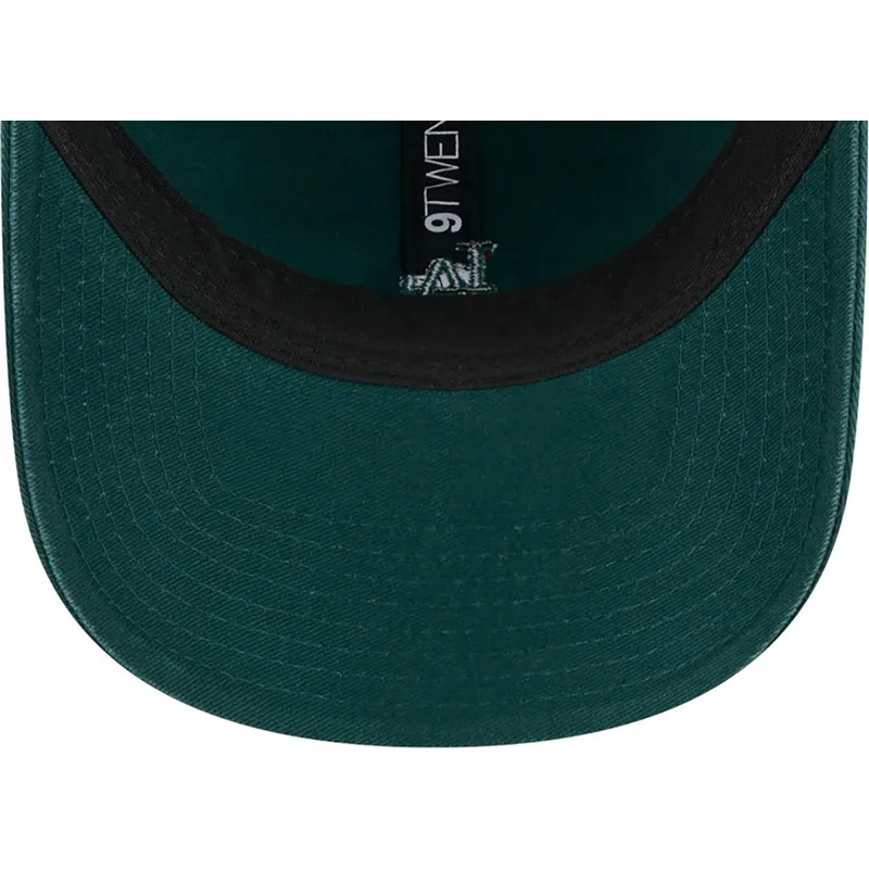 sapkak-ivelt-zold-allithato-9twenty-mini-los-angeles-dodgers-mlb-new-era