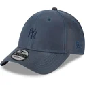 sapkak-ivelt-sotetkek-allithato-9forty-millerain-new-york-yankees-mlb-new-era