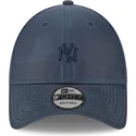 sapkak-ivelt-sotetkek-allithato-9forty-millerain-new-york-yankees-mlb-new-era