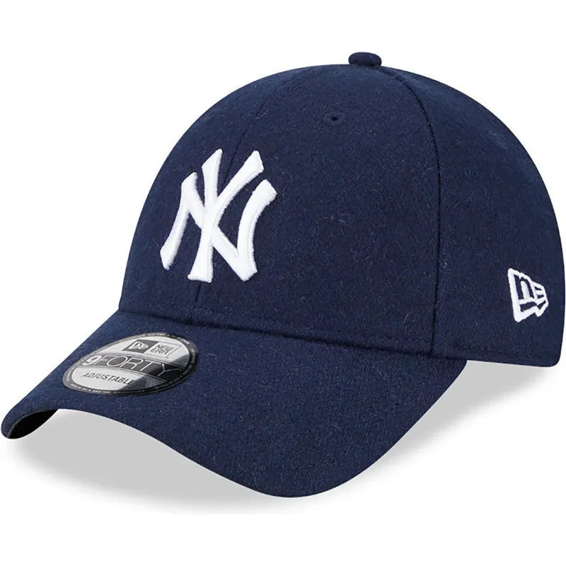 sapkak-ivelt-sotetkek-allithato-9forty-essential-melton-wool-new-york-yankees-mlb-new-era sapkak-ivelt-sotetkek-allithato-9forty-essential-melton-wool-new-york-yankees-mlb-new-era