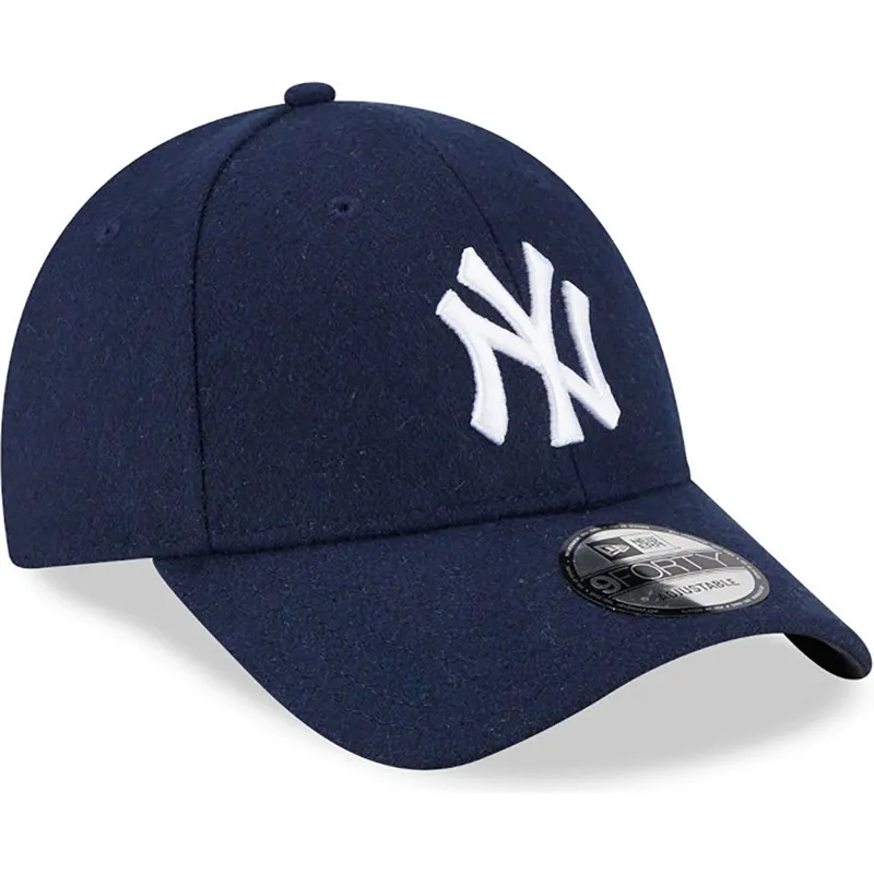 sapkak-ivelt-sotetkek-allithato-9forty-essential-melton-wool-new-york-yankees-mlb-new-era sapkak-ivelt-sotetkek-allithato-9forty-essential-melton-wool-new-york-yankees-mlb-new-era